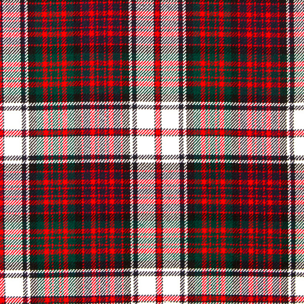 Macdonald store modern tartan