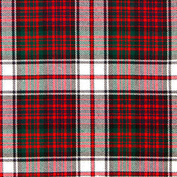 MacDonald Dress Modern Tartan