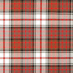 MacDonald Dress Weathered Tartan