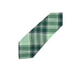 Boy's Tartan Tie - MacDonald Lord of the Isles Hunting Ancient