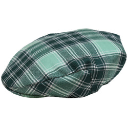 Tartan County Cap - MacDonald Lord of the Isles Hunting Ancient