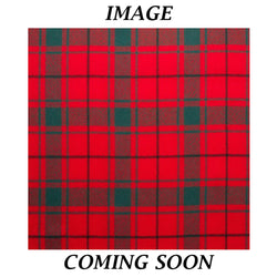 Boy's Tartan Bow Tie - MacDonald Lord of the Isles Red Modern