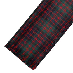 Fine Weight Tartan Scarf - MacDonald Modern