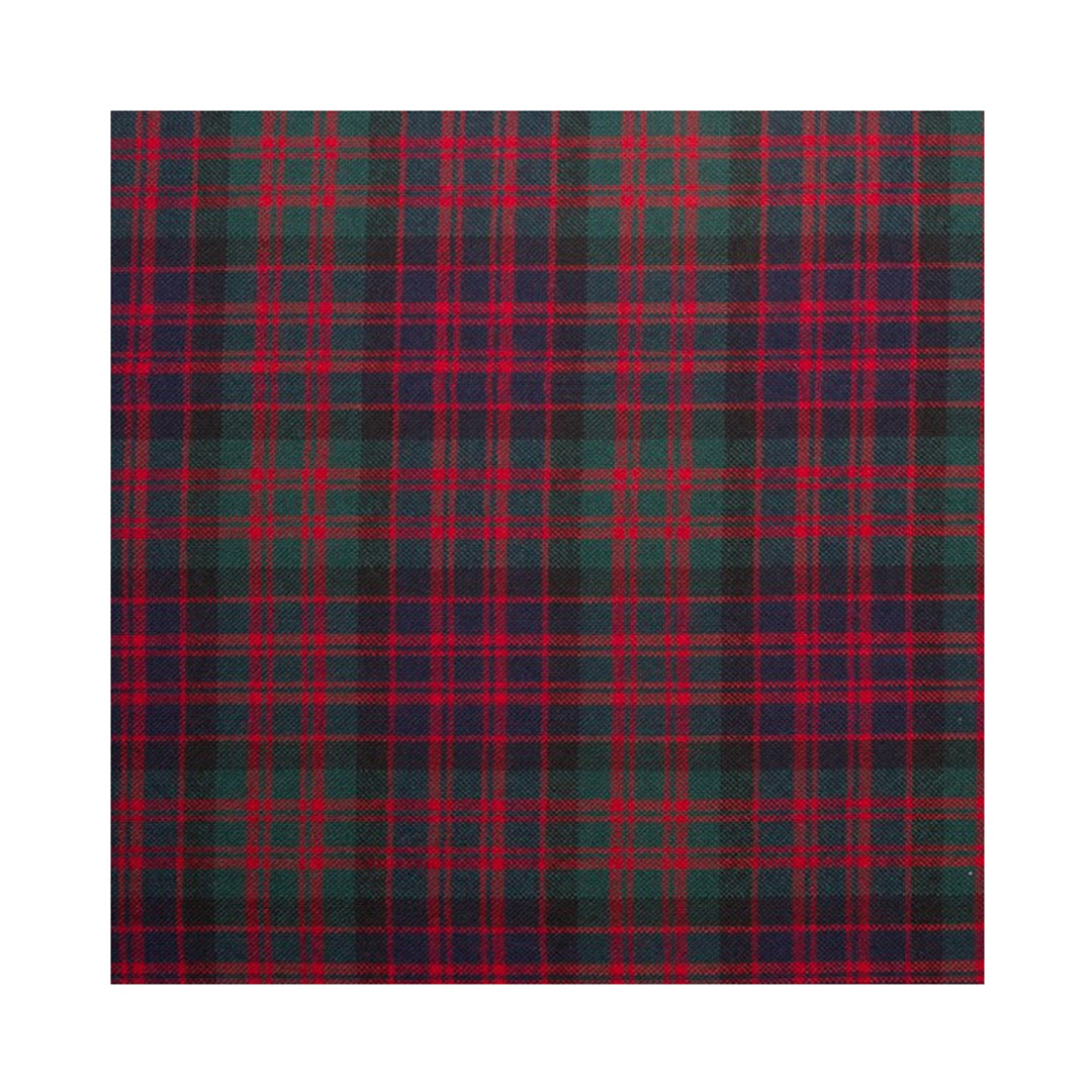 Tartan Pocket Square - MacDonald Modern