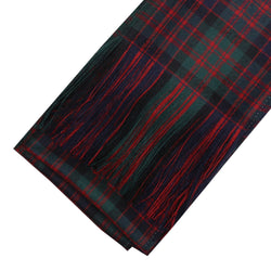 Tartan Sash - MacDonald Modern