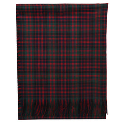 Tartan Stole - MacDonald Modern