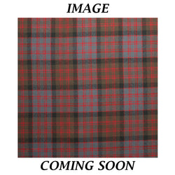 Tartan Shawl - MacDonald Weathered