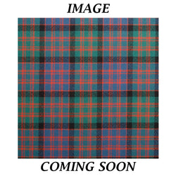 Men's Tartan Bow Tie - MacDonald Ancient