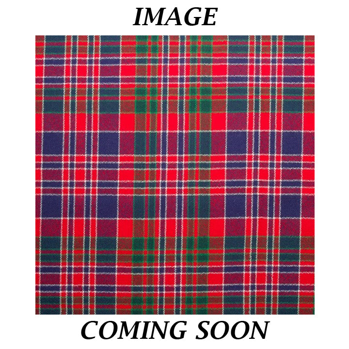 Men's Tartan Bow Tie - MacDonald of Boisdale Modern