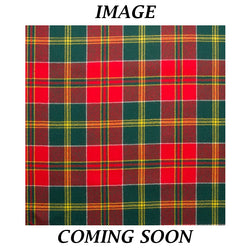 Men's Tartan Tie - MacDonald of Kingsburgh Modern