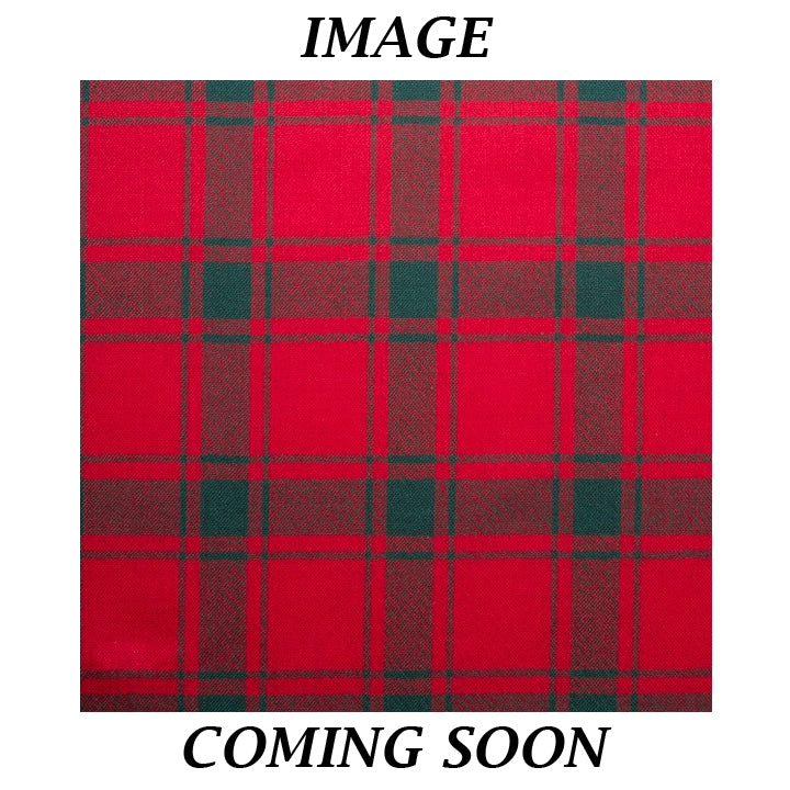 Men's Tartan Bow Tie - MacDonald of Sleat Modern
