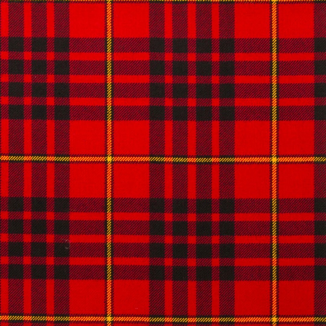 MacDonald of Ardnamurchan Ancient Tartan