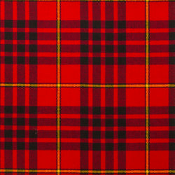 MacDonald of Ardnamurchan Ancient Tartan