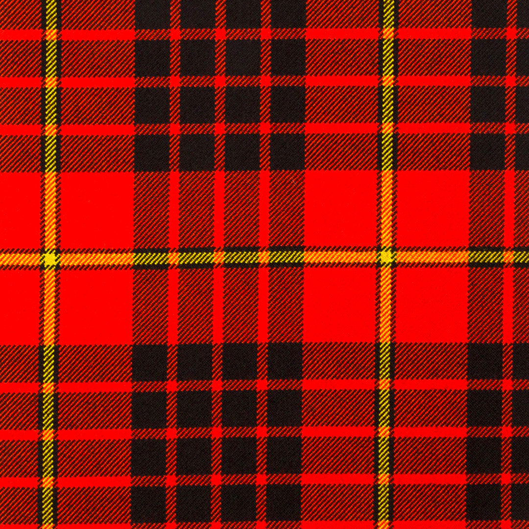 MacDonald of Ardnamurchan Modern Tartan