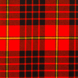 MacDonald of Ardnamurchan Modern Tartan