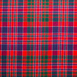 MacDonald of Boisdale Tartan