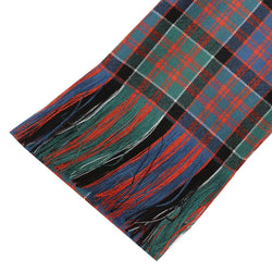 Tartan Sash - MacDonald of Clanranald Ancient