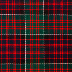 MacDonald of Clanranald Modern Tartan