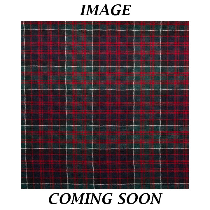 Tartan Stole - MacDonald of Clanranald Modern