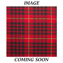 Boy's Tartan Bow Tie - MacDonald of Glencoe Modern