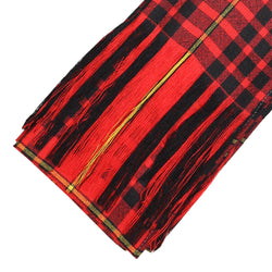 Tartan Sash - MacDonald of Glencoe Modern