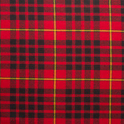 MacDonald of Glencoe Modern Tartan