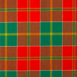 MacDonald of Kingsburgh Ancient Tartan