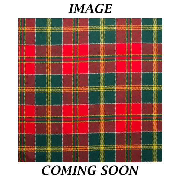 Tartan Stole - MacDonald of Kingsburgh Modern