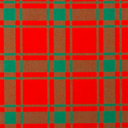 MacDonald of Sleat Ancient Tartan