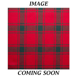 Tartan Shawl - MacDonald of Sleat Modern