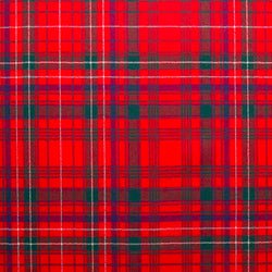 MacDonald of Staffa Modern Tartan