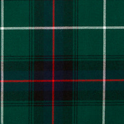 MacDonald of the Isles Hunting Modern Tartan