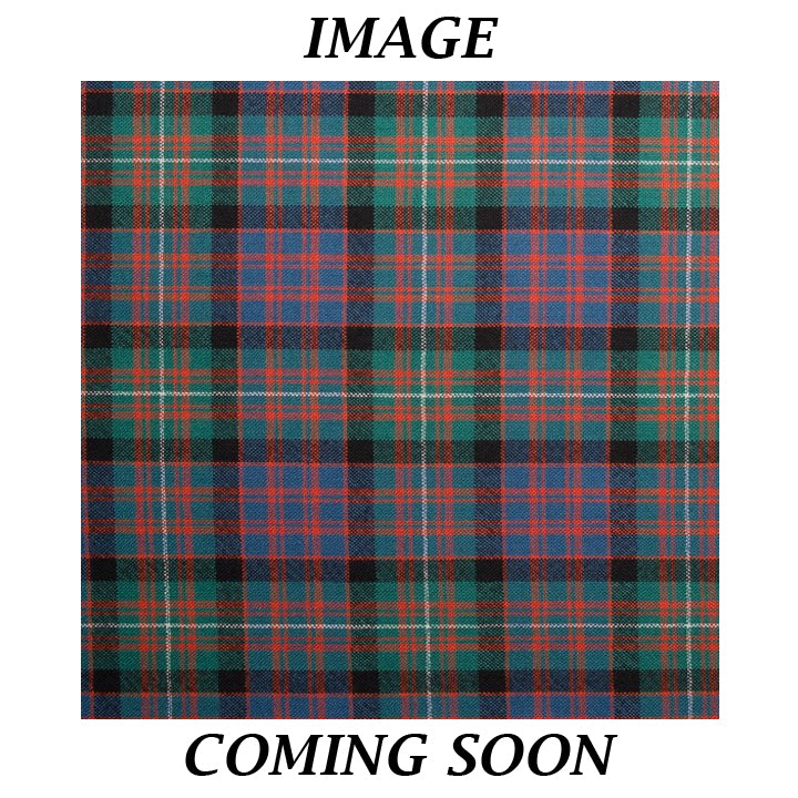 Men's Tartan Bow Tie - MacDonell of Glengarry Ancient