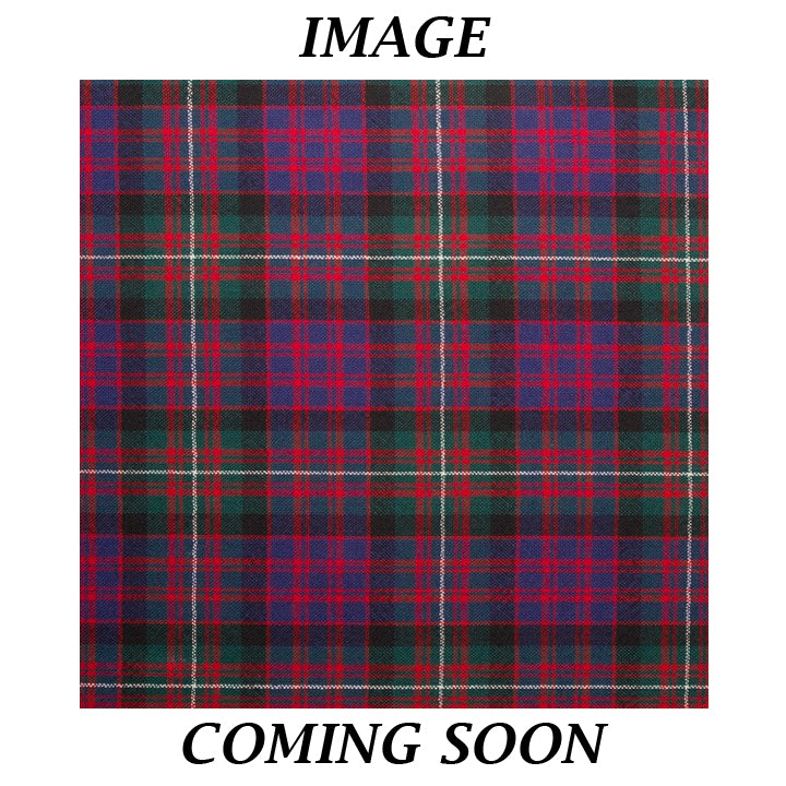 Men's Tartan Bow Tie - MacDonell of Glengarry Modern