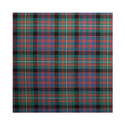 Tartan County Cap - MacDonell of Glengarry Ancient