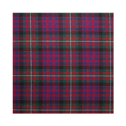 Tartan County Cap - MacDonell of Glengarry Modern