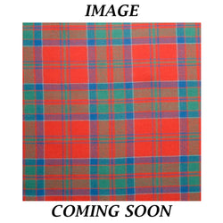 Boy's Tartan Bow Tie - MacDonell of Keppoch Ancient
