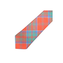 Boy's Tartan Tie - MacDonell of Keppoch Ancient