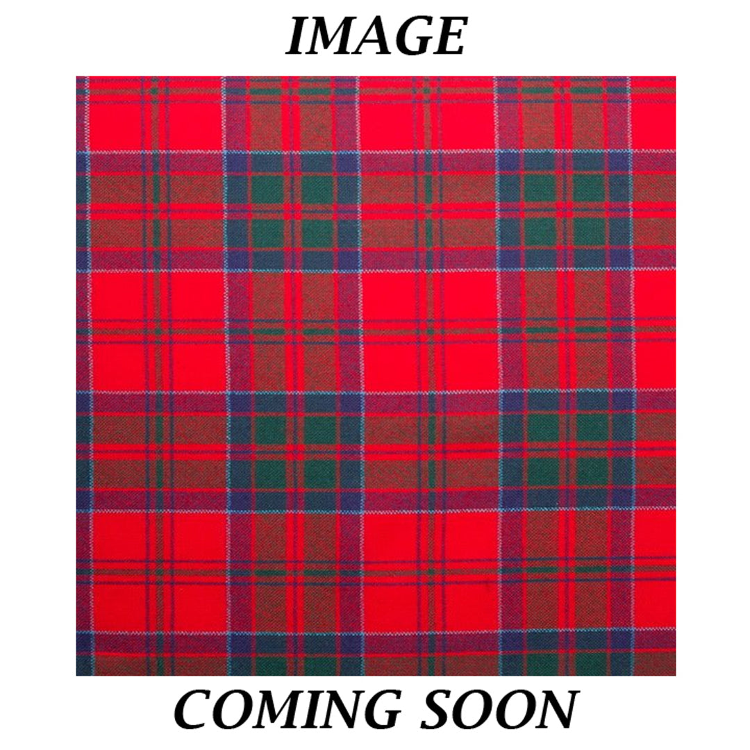 Boy's Tartan Bow Tie - MacDonell of Keppoch Modern