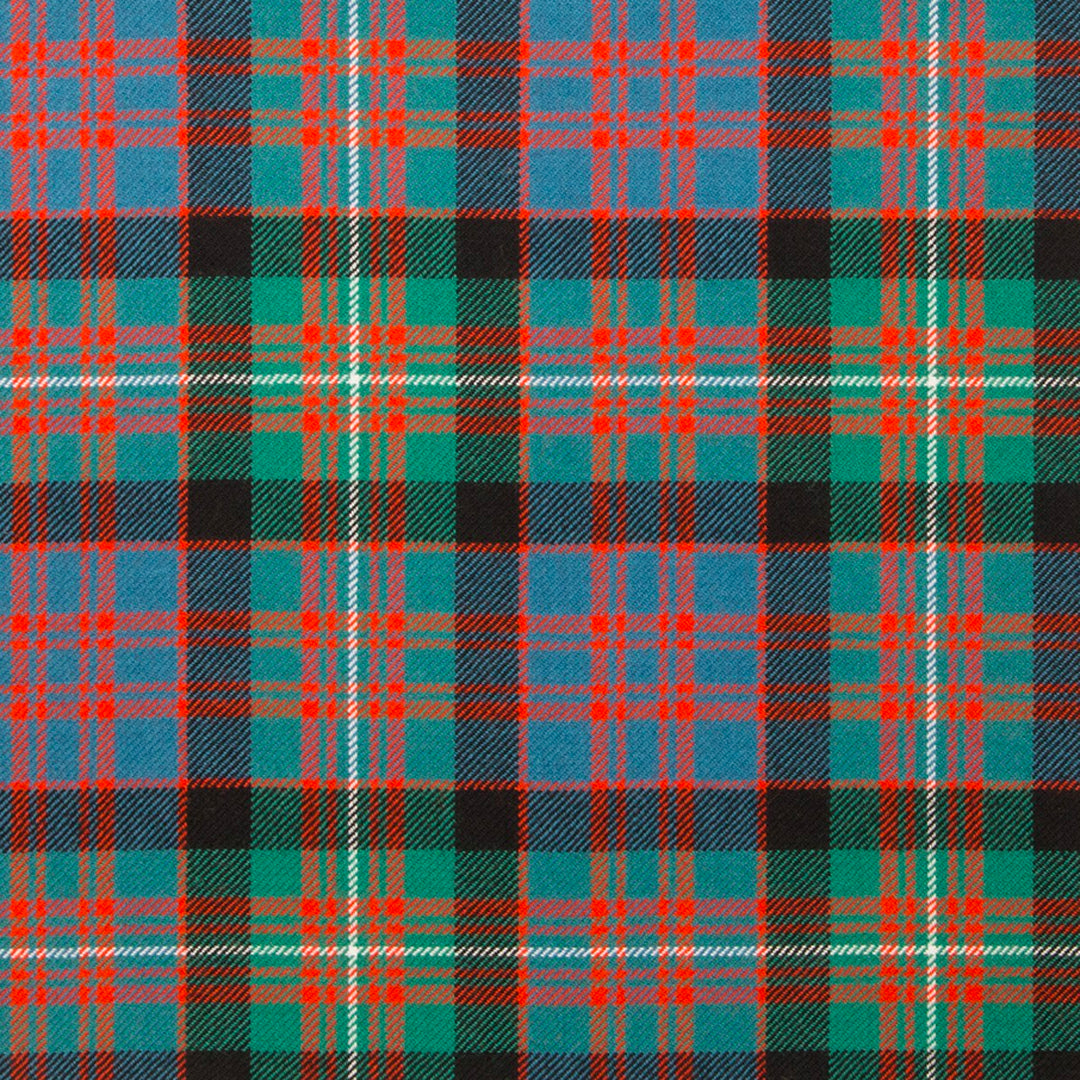 MacDonnell of Glengarry Ancient Tartan