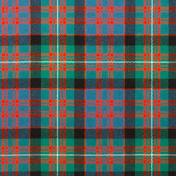 MacDonnell of Glengarry Ancient Tartan