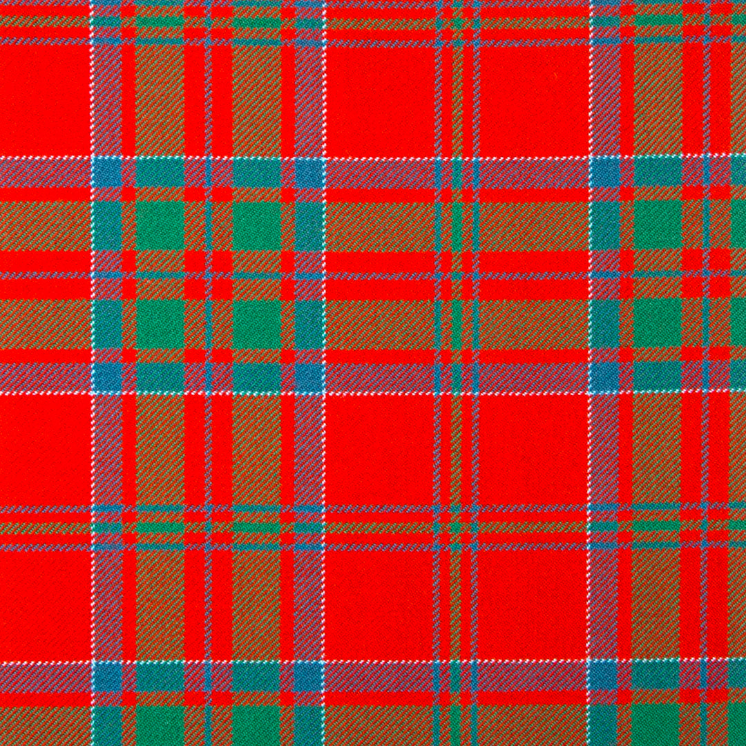 MacDonnell of Keppoch Ancient Tartan