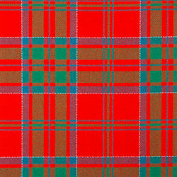 MacDonnell of Keppoch Ancient Tartan