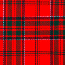 MacDonnell of Keppoch Modern Tartan
