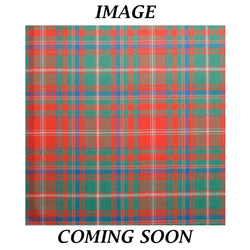 Boy's Tartan Bow Tie - MacDougall Ancient
