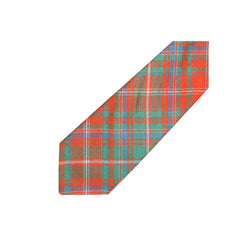 Boy's Tartan Tie - MacDougall Ancient
