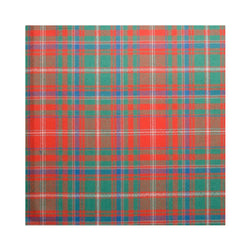 Tartan Pocket Square - MacDougall Ancient