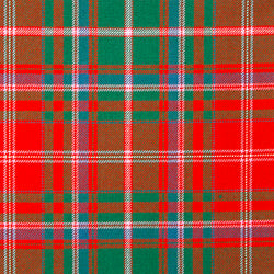 MacDougall Ancient Tartan