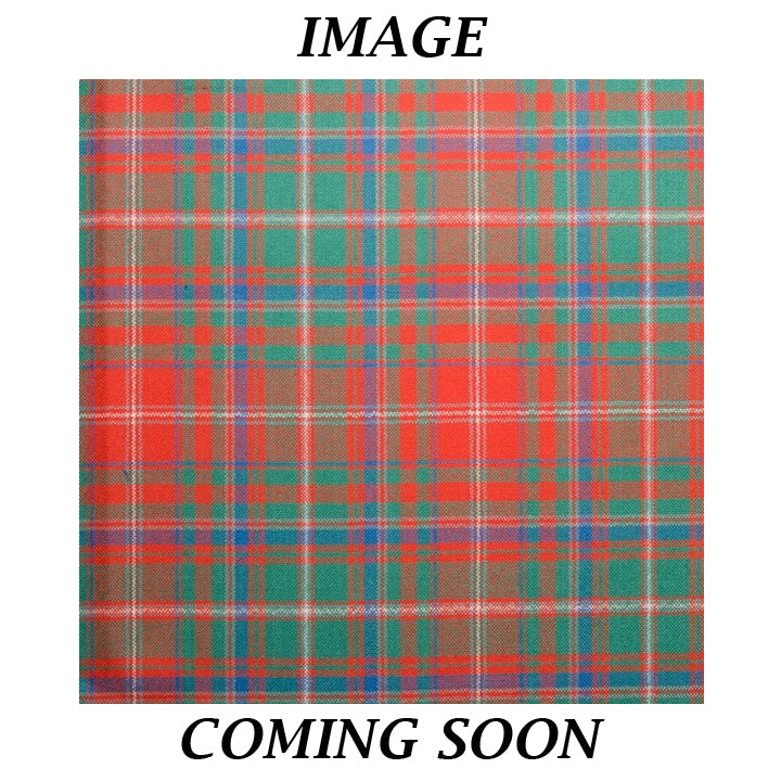 Tartan Stole - MacDougall Ancient