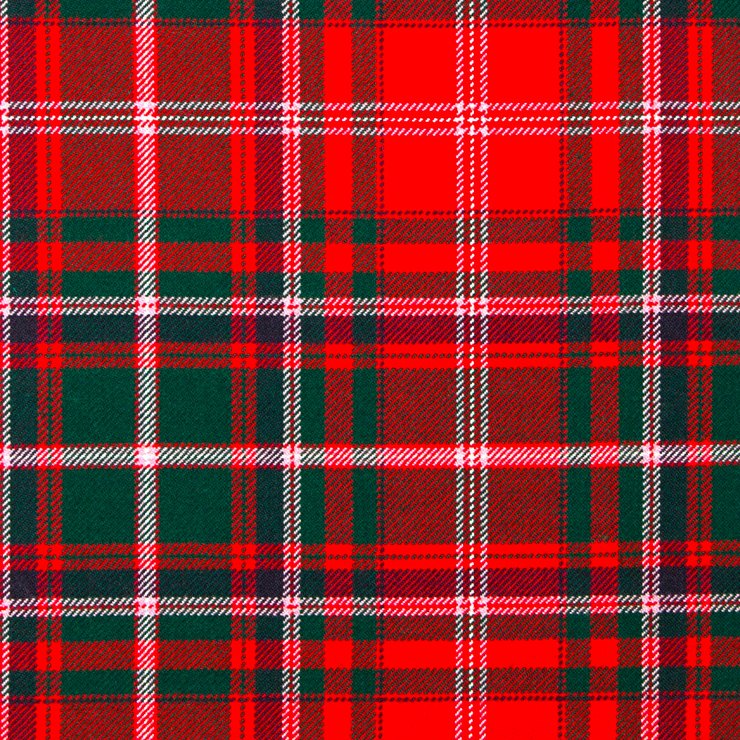 MacDougall Modern Tartan
